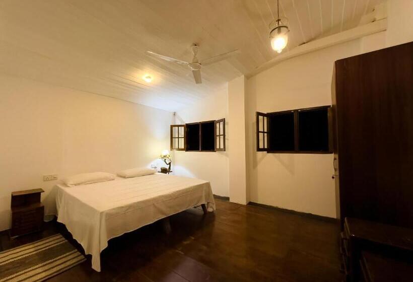 ペンション House Of Merchants