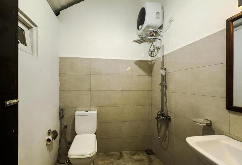 ペンション House Of Merchants