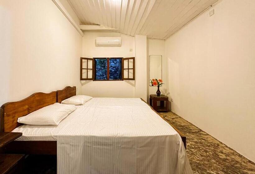 ペンション House Of Merchants