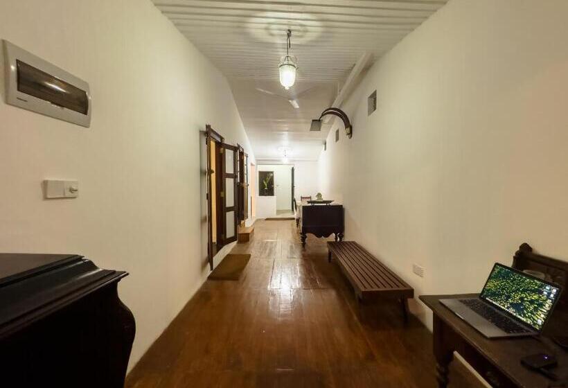 ペンション House Of Merchants