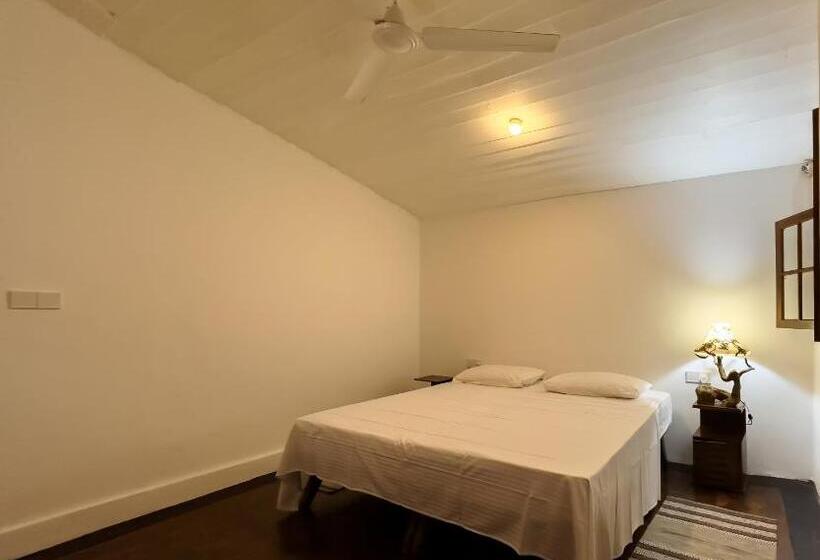 ペンション House Of Merchants