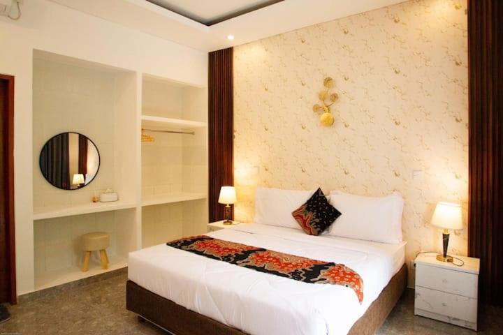 Пансион Joo Kuta By Réjá Essentials