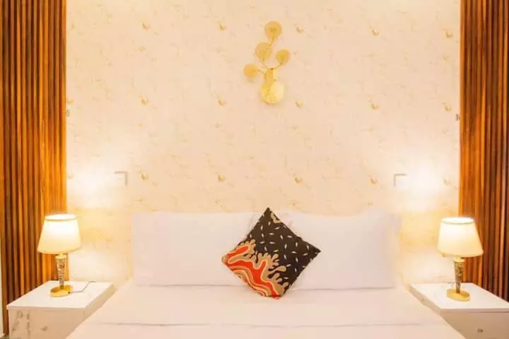 ペンション Joo Kuta By Réjá Essentials