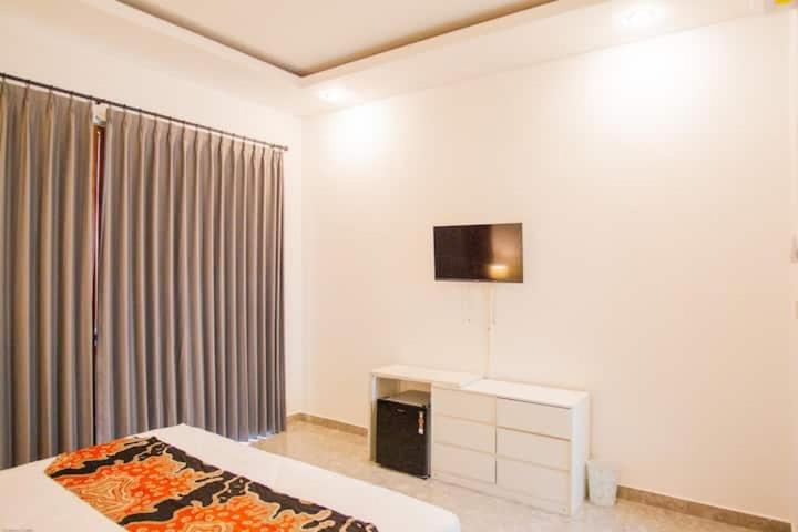 Пансион Joo Kuta By Réjá Essentials