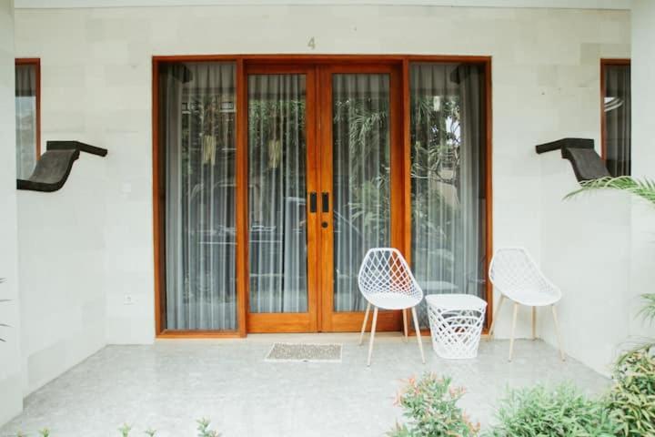 Пансион Joo Kuta By Réjá Essentials