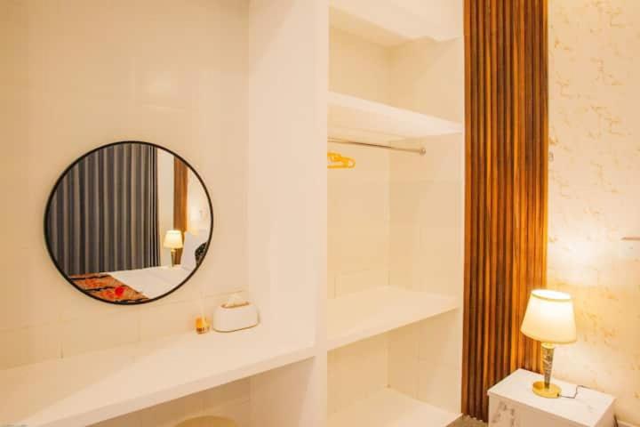 Пансион Joo Kuta By Réjá Essentials