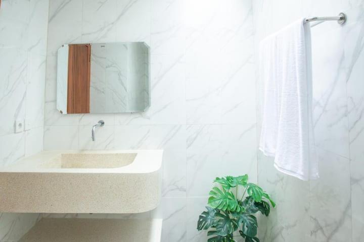 Пансион Joo Kuta By Réjá Essentials