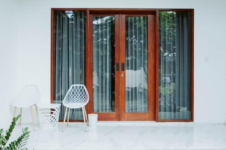 Пансион Joo Kuta By Réjá Essentials