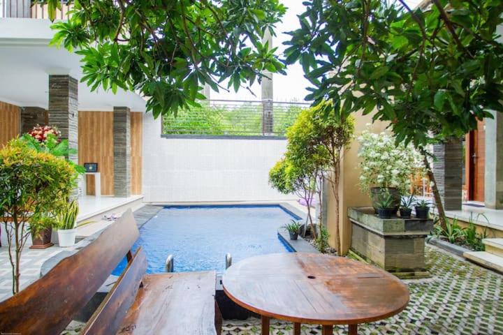 Пансион Joo Kuta By Réjá Essentials