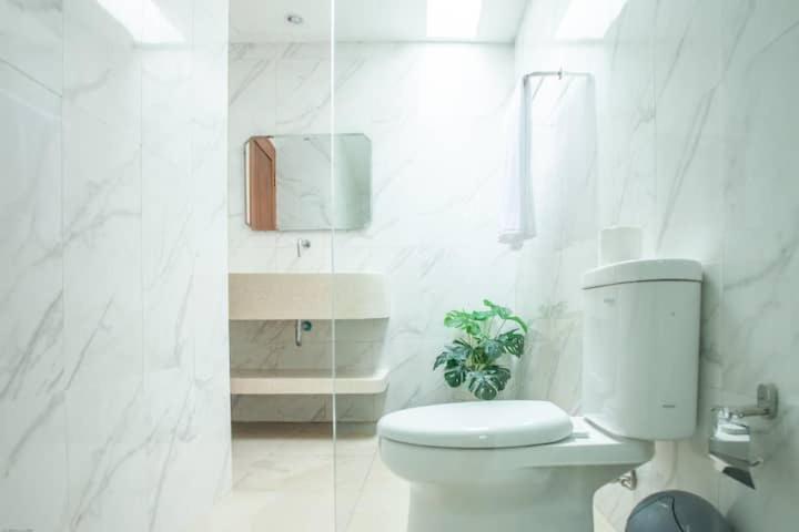 Пансион Joo Kuta By Réjá Essentials