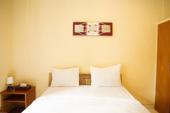 Пансион Joo Kuta By Réjá Essentials