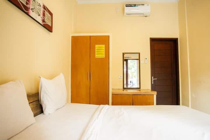 Пансион Joo Kuta By Réjá Essentials