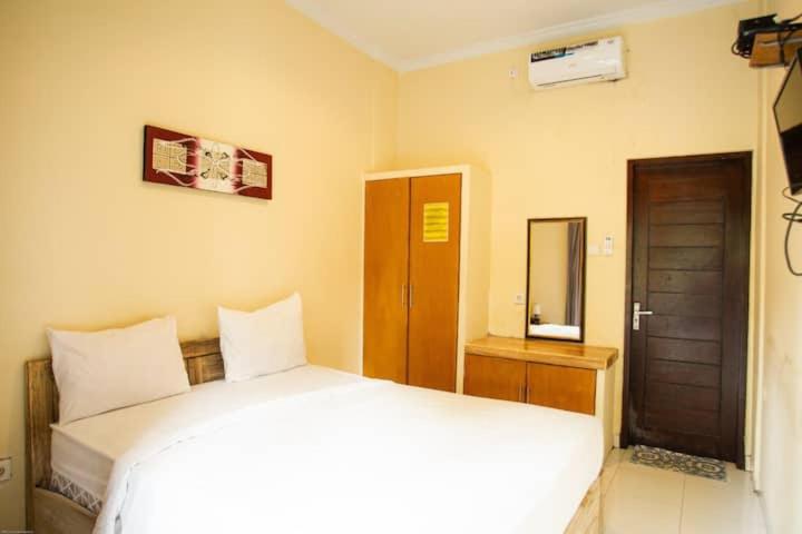 Пансион Joo Kuta By Réjá Essentials