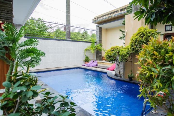 Пансион Joo Kuta By Réjá Essentials