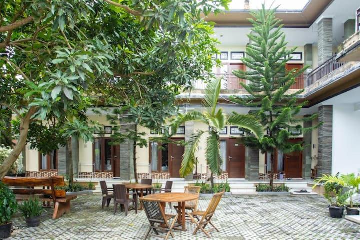 Пансион Joo Kuta By Réjá Essentials