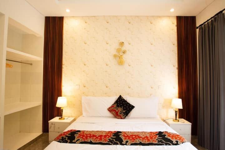 Пансион Joo Kuta By Réjá Essentials