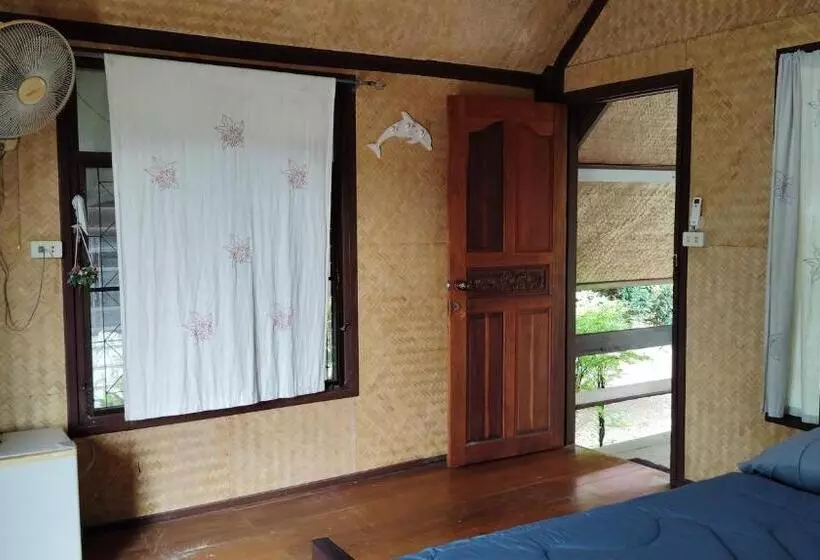 پانسیون Kiniman Home