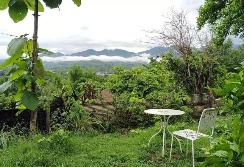 پانسیون Kiniman Home