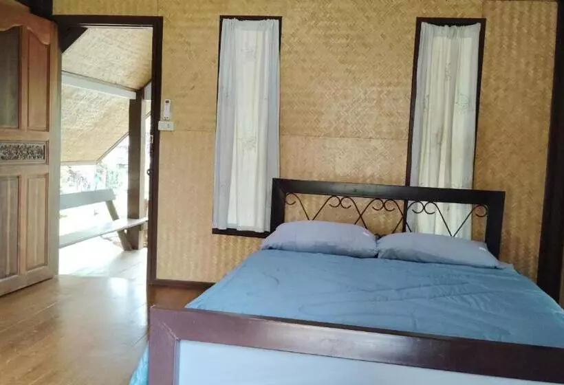 پانسیون Kiniman Home