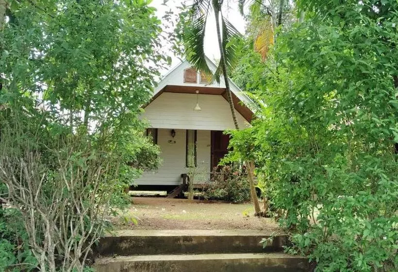 پانسیون Kiniman Home