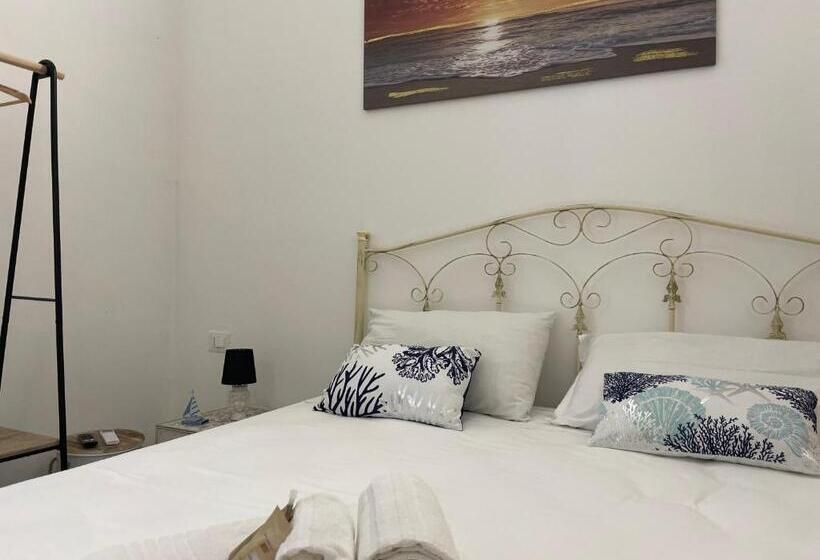 پانسیون Luisa Room