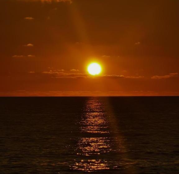 پانسیون Luisa Room