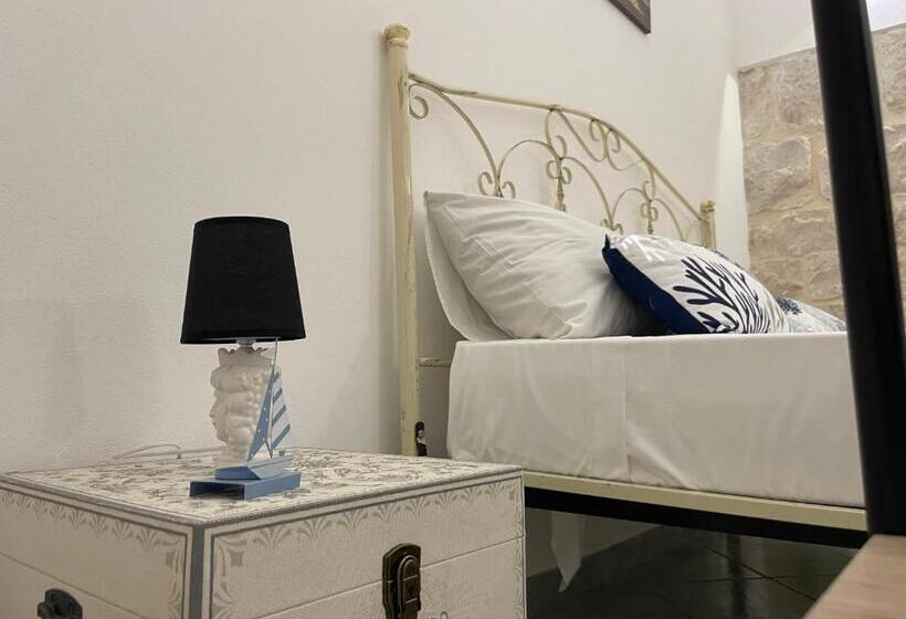 پانسیون Luisa Room