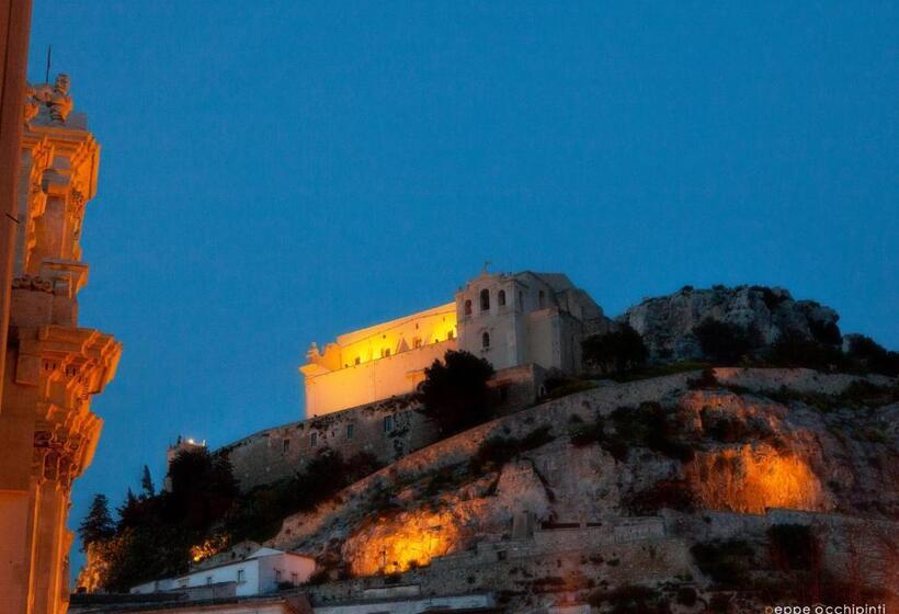 پانسیون Luisa Room