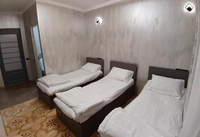 Majatalo Madoyans Rest House