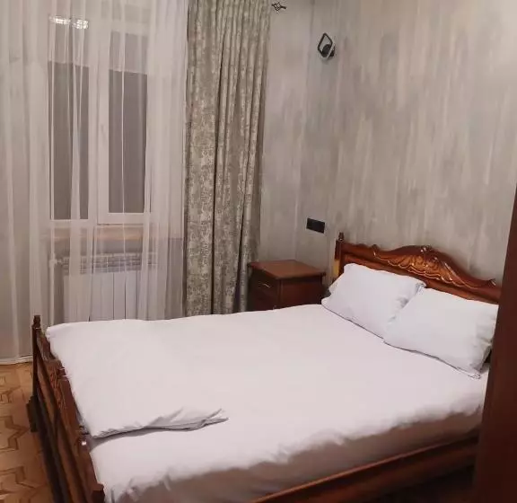 Majatalo Madoyans Rest House