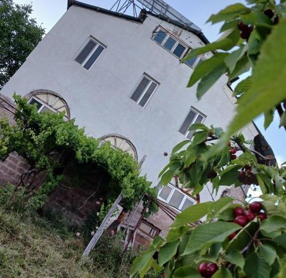 پانسیون Madoyans Rest House