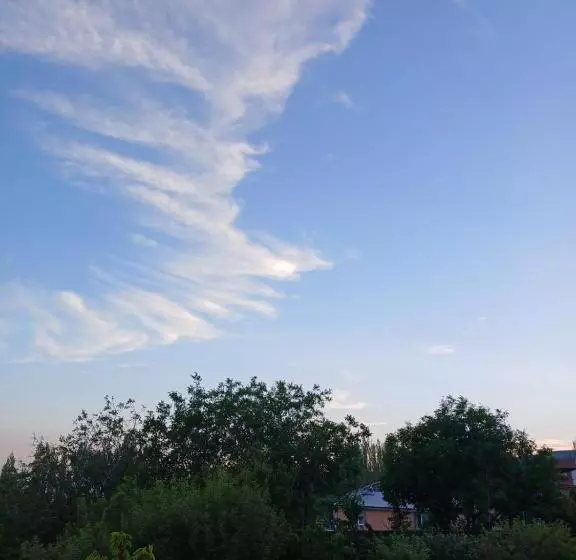 Majatalo Madoyans Rest House