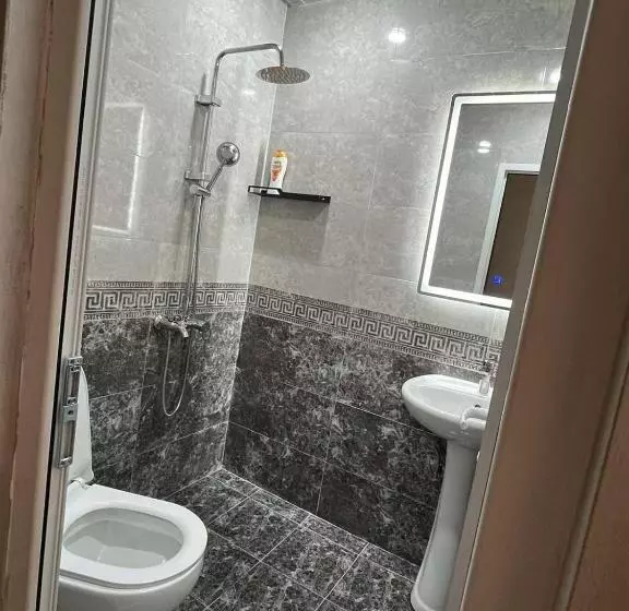 Majatalo Madoyans Rest House