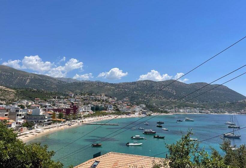 پانسیون Megi Rooms