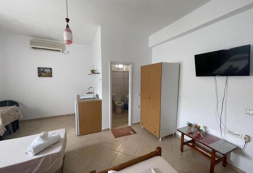 پانسیون Megi Rooms