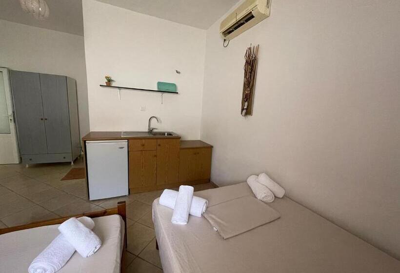 پانسیون Megi Rooms