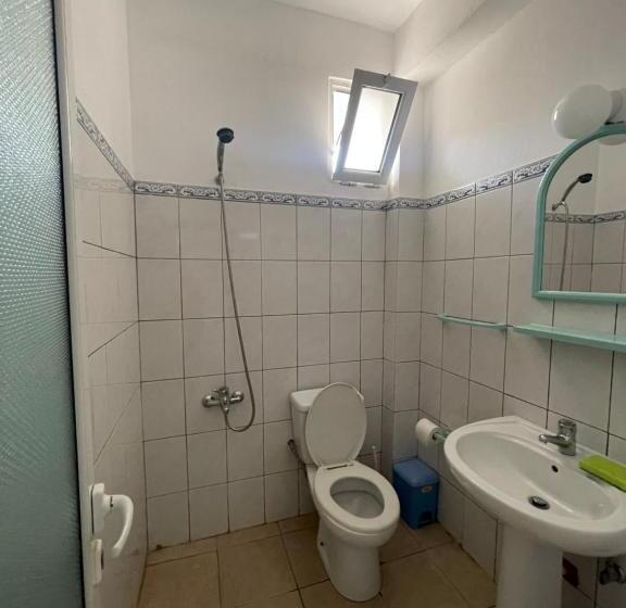 پانسیون Megi Rooms