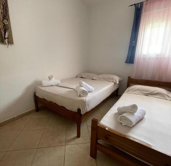 پانسیون Megi Rooms