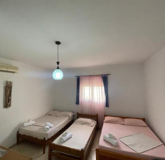 پانسیون Megi Rooms