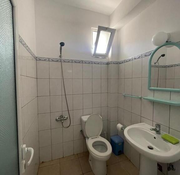 پانسیون Megi Rooms