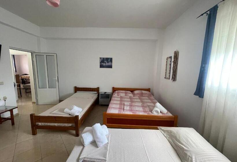 پانسیون Megi Rooms