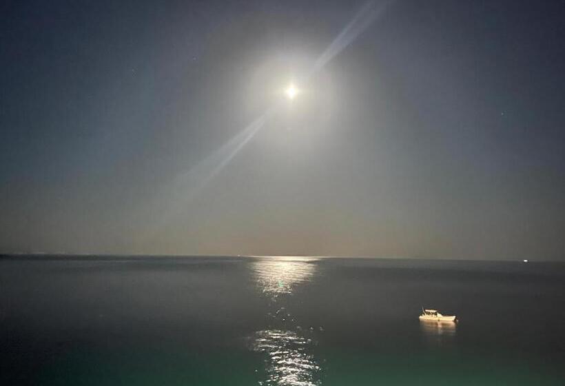 پانسیون Megi Rooms