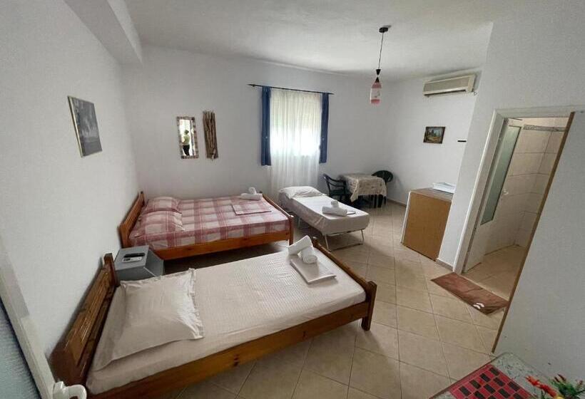 پانسیون Megi Rooms