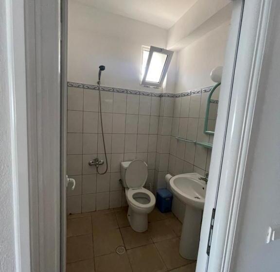 پانسیون Megi Rooms