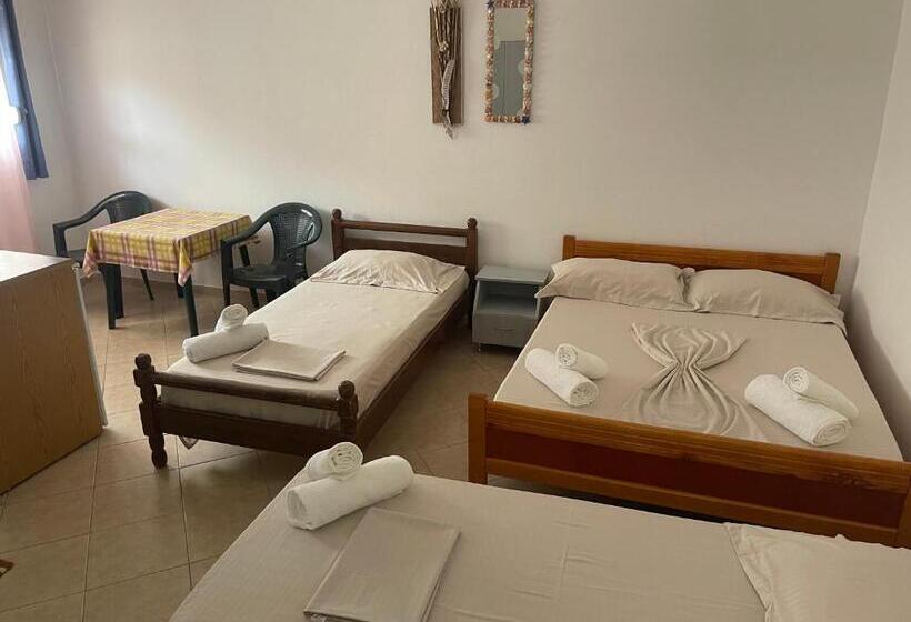 پانسیون Megi Rooms