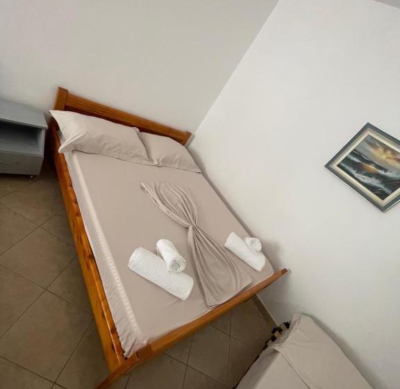 پانسیون Megi Rooms