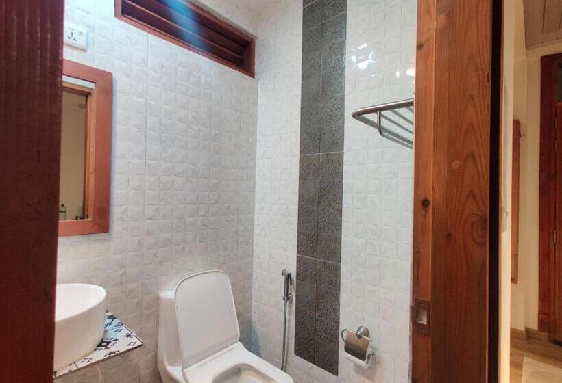 پانسیون Palm Lagoon