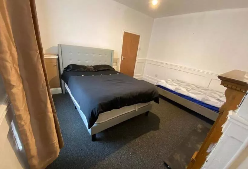 Majatalo Room In Lodge   Southgate Lodge   Singletwin, Double And Family Rooms