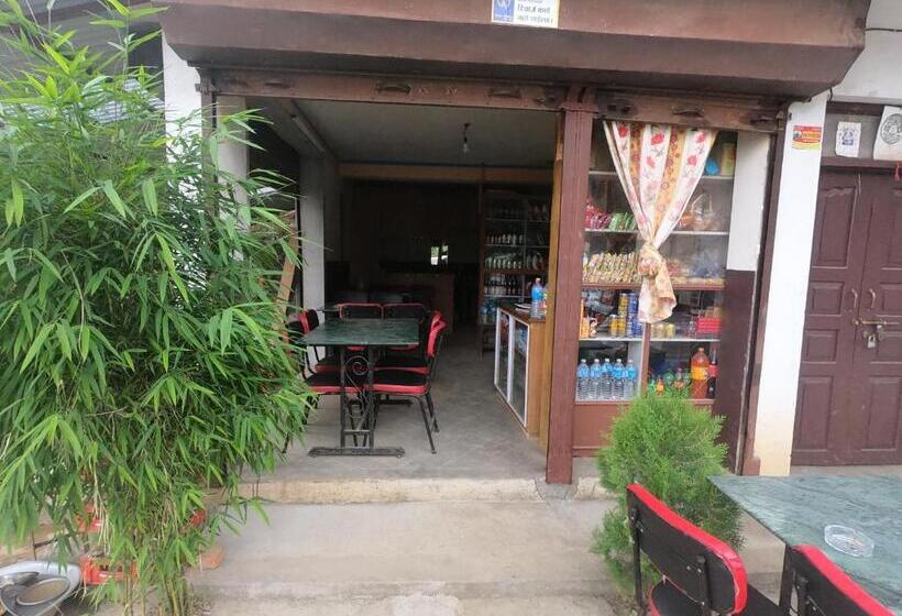 پانسیون Tshetup Guesthouse