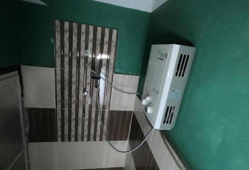 پانسیون Tshetup Guesthouse